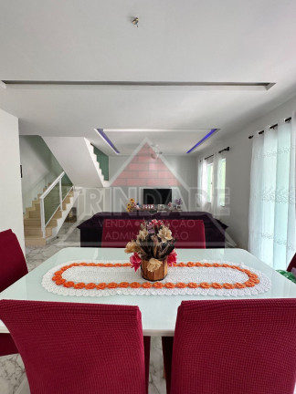 Imagem Casa com 4 Quartos à Venda, 180 m² em Vargem Pequena - Rio De Janeiro