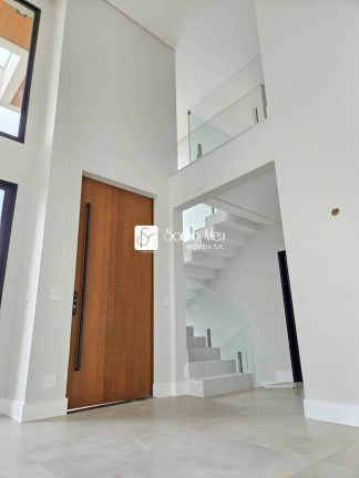 Imagem Casa com 4 Quartos à Venda, 450 m² em Urbanova - São José Dos Campos