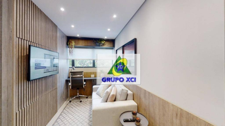 Imagem Apartamento com 1 Quarto à Venda, 34 m² em Botafogo - Campinas Imagem Apartamento com 1 Quarto à Venda, 34 m² em Botafogo - Campinas