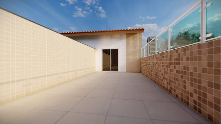 Imagem Apartamento com 2 Quartos à Venda, 160 m² em Agenor De Campos - Mongaguá Imagem Apartamento com 2 Quartos à Venda, 160 m² em Agenor De Campos - Mongaguá