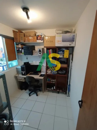 Foto do imóvel Imóvel com 3 Quartos à Venda, 67 m² em Piedade - Jaboatão Dos Guararapes
