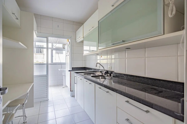 Apartamento com 3 Quartos à Venda, 89 m² em Alto Da Lapa - São Paulo