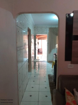 Imagem Casa com 2 Quartos à Venda, 60 m² em Jardim Floresta - Bandeira Do Sul
