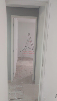 Imagem Apartamento com 2 Quartos à Venda, 44 m² em Jardim Santa Terezinha (zona Leste) - São Paulo