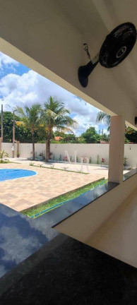 Imagem Casa com 4 Quartos à Venda, 262 m² em Portal Da Praia - Buritama