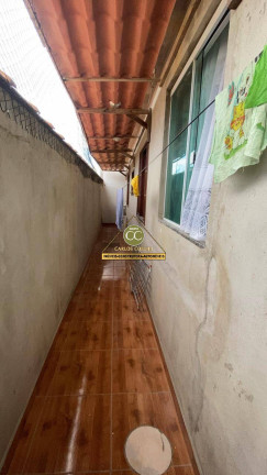 Imagem Casa à Venda, em Unamar - Cabo Frio Imagem Casa à Venda, em Unamar - Cabo Frio