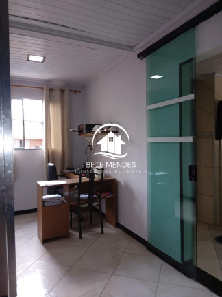 Imagem Casa com 5 Quartos à Venda,  em Jardim Nova America - Suzano
