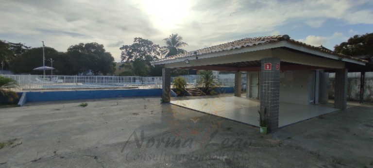 Imagem Imóvel com 3 Quartos à Venda, 70 m² em Atalaia - Aracaju