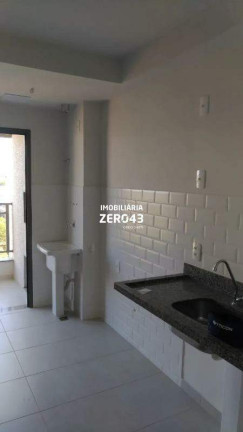 Imagem Apartamento com 2 Quartos à Venda, 51 m² em Centro - Londrina Imagem Apartamento com 2 Quartos à Venda, 51 m² em Centro - Londrina