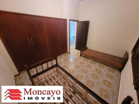 Imagem Casa com 3 Quartos à Venda, 250 m² em Praia Das Palmeiras - Caraguatatuba