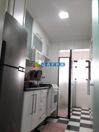 Imagem Apartamento com 2 Quartos à Venda, 72 m² em Bela Vista - São Paulo