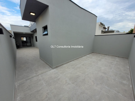 Imagem Casa com 3 Quartos à Venda,  em Jardim Toscana - Indaiatuba