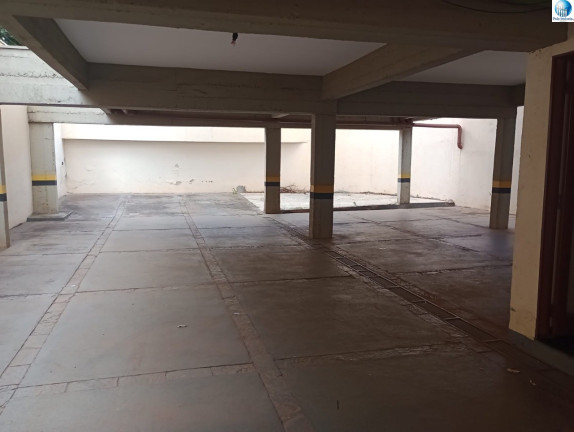 Apartamento com 1 Quarto à Venda, 38 m² em Jardim Irajá - Ribeirão Preto