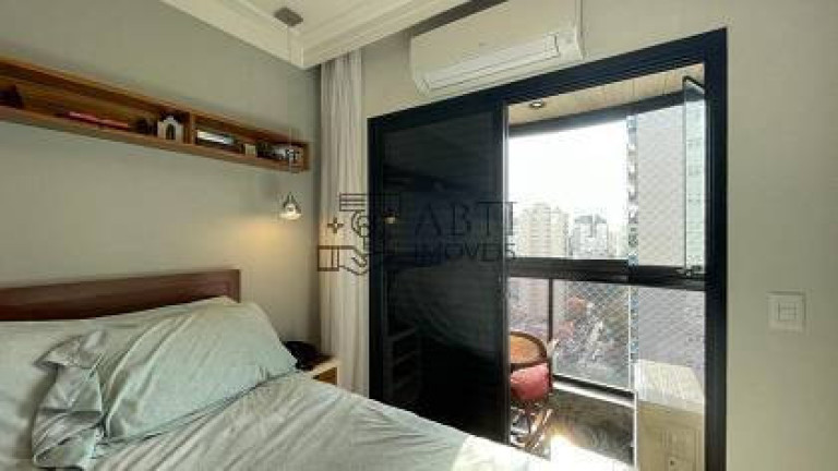 Imagem Apartamento com 3 Quartos à Venda, 170 m² em Moema - São Paulo