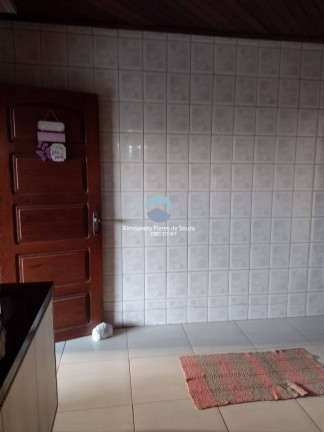 Imagem Casa com 3 Quartos à Venda, 260 m² em Viamão