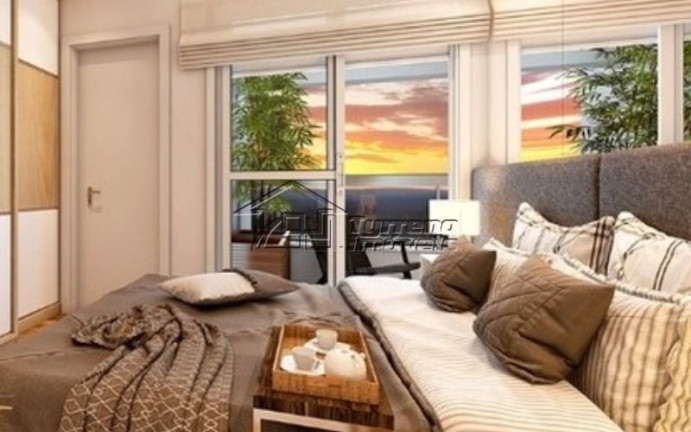 Imagem Apartamento com 2 Quartos à Venda, 206 m² em Jardim Aquarius - São José Dos Campos
