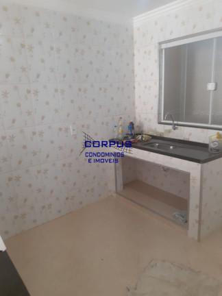 Imagem Casa com 3 Quartos à Venda, 100 m² em Samburá (tamoios) - Cabo Frio
