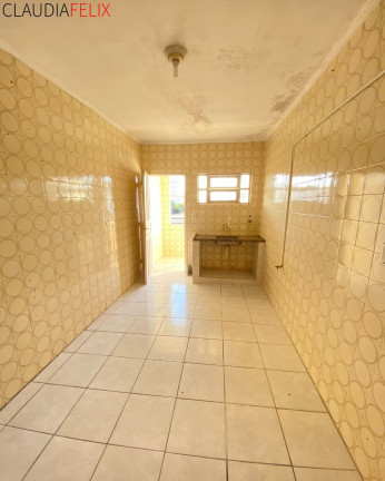 Imagem Imóvel com 2 Quartos para Alugar, 70 m² em Boqueirão - Praia Grande