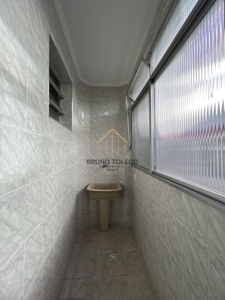 Imagem Apartamento com 1 Quarto à Venda, 40 m² em Canto Do Forte - Praia Grande Imagem Apartamento com 1 Quarto à Venda, 40 m² em Canto Do Forte - Praia Grande