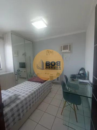 Imagem Apartamento com 3 Quartos à Venda, 104 m² em Boa Viagem - Recife