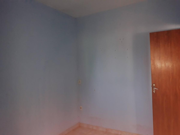 Imagem Casa com 3 Quartos para Alugar, 80 m² em Jardim Rossin - Campinas