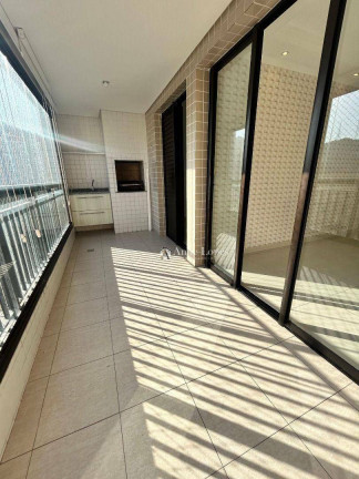 Imagem Apartamento com 3 Quartos à Venda, 100 m² em José Menino - Santos Imagem Apartamento com 3 Quartos à Venda, 100 m² em José Menino - Santos