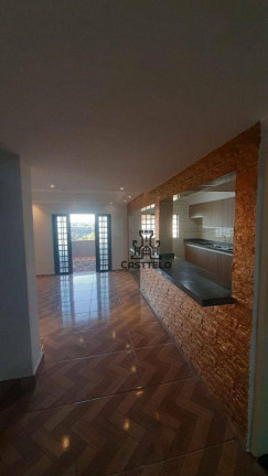 Imagem Sobrado com 3 Quartos à Venda, 150 m² em Jardim Vale Azul - Londrina Imagem Sobrado com 3 Quartos à Venda, 150 m² em Jardim Vale Azul - Londrina