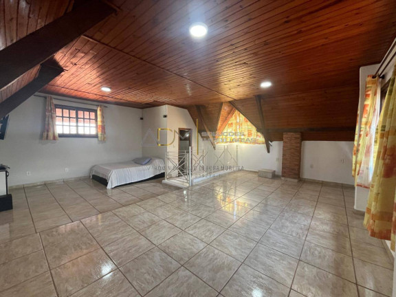 Imagem Casa com 4 Quartos para Alugar, 250 m² em Vila Nova Botucatu - Botucatu