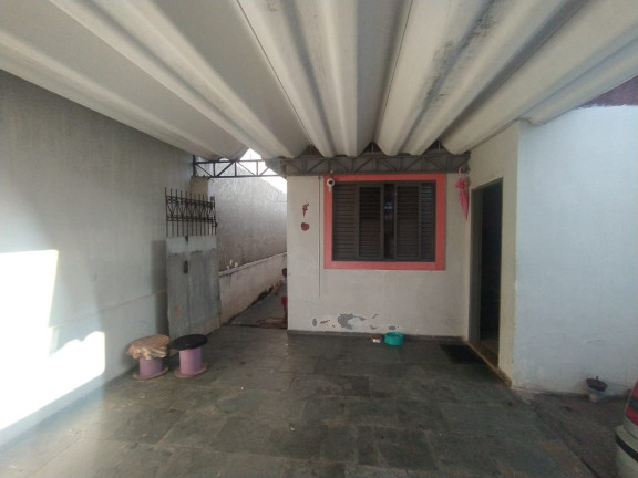 Imóvel com 3 Quartos à Venda, 150 m² em Jardim Dona Luisa - Piracicaba