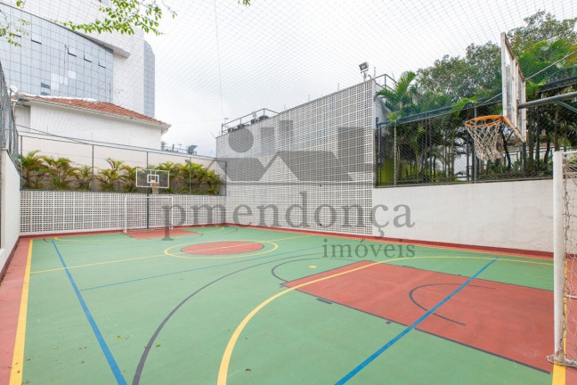 Imagem Apartamento com 2 Quartos à Venda, 72 m² em Pinheiros - São Paulo