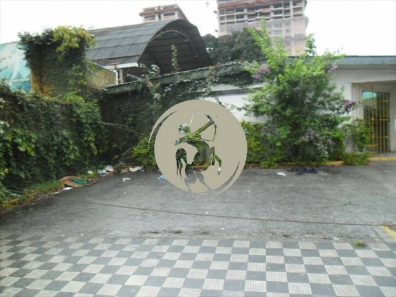 Imagem Terreno à Venda, 50 m² em Encruzilhada - Santos