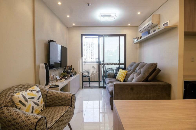 Imagem Apartamento com 2 Quartos à Venda, 50 m² em Vila Olímpia - São Paulo Imagem Apartamento com 2 Quartos à Venda, 50 m² em Vila Olímpia - São Paulo