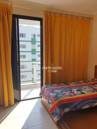 Imagem Apartamento com 3 Quartos à Venda, 161 m² em Tupi - Praia Grande Imagem Apartamento com 3 Quartos à Venda, 161 m² em Tupi - Praia Grande