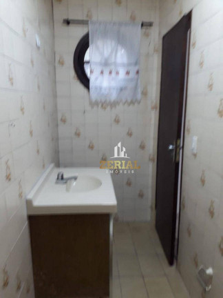 Imagem Sobrado com 2 Quartos à Venda, 149 m² em Santa Paula - São Caetano Do Sul