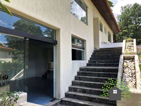 Imagem Casa com 4 Quartos à Venda, 578 m² em Chácara Dos Lagos - Carapicuíba Imagem Casa com 4 Quartos à Venda, 578 m² em Chácara Dos Lagos - Carapicuíba