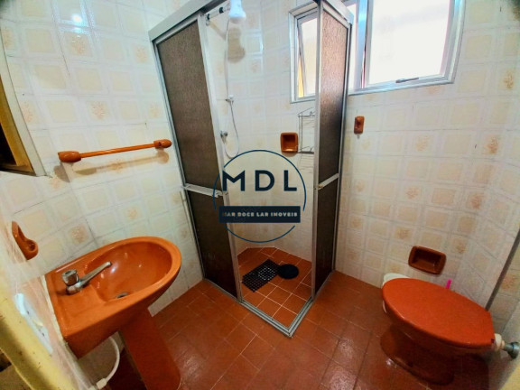 Imagem Apartamento com 1 Quarto à Venda, 55 m² em Aviacao - Praia Grande
