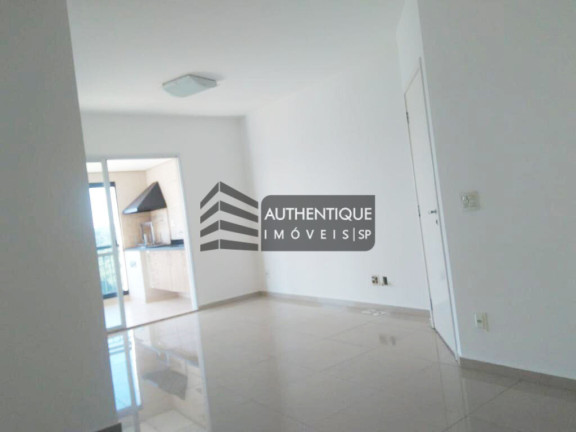 Imagem Apartamento com 3 Quartos à Venda, 104 m² em Vila Guarani (z Sul) - São Paulo