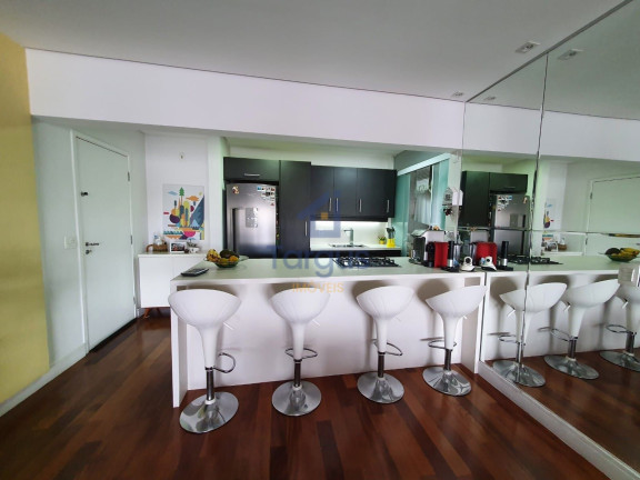 Imagem Apartamento com 2 Quartos à Venda, 94 m² em Ipiranga - São Paulo Imagem Apartamento com 2 Quartos à Venda, 94 m² em Ipiranga - São Paulo