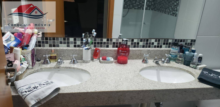 Imagem Apartamento com 3 Quartos à Venda, 126 m² em Centro - Guarulhos