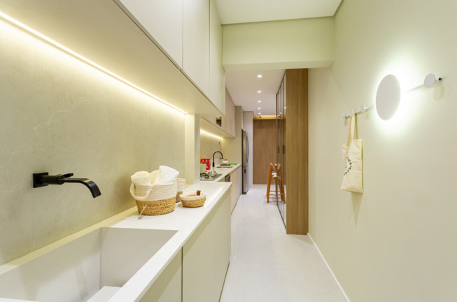 Imagem Apartamento com 3 Quartos à Venda, 97 m² em Tatuapé - São Paulo