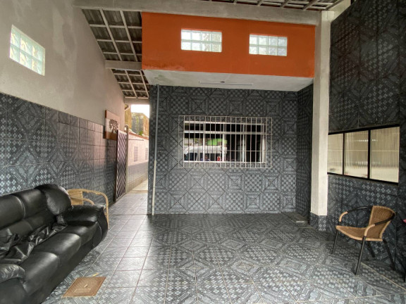 Imagem Casa com 2 Quartos à Venda, 143 m² em Cidade Da Criança - Praia Grande Imagem Casa com 2 Quartos à Venda, 143 m² em Cidade Da Criança - Praia Grande