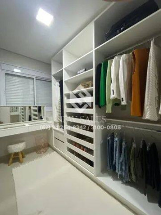 Imagem Apartamento com 3 Quartos à Venda, 161 m² em Setor Marista - Goiânia Imagem Apartamento com 3 Quartos à Venda, 161 m² em Setor Marista - Goiânia