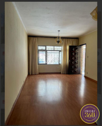 Sobrado com 4 Quartos à Venda, 130 m² em Vila Marieta - São Paulo