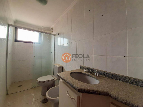 Imagem Apartamento com 3 Quartos para Alugar, 90 m² em Cidade Jardim I - Americana Imagem Apartamento com 3 Quartos para Alugar, 90 m² em Cidade Jardim I - Americana