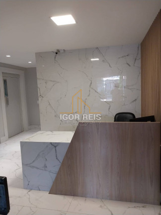 Imagem Apartamento com 3 Quartos à Venda, em Centro - Campos Dos Goytacazes Imagem Apartamento com 3 Quartos à Venda, em Centro - Campos Dos Goytacazes