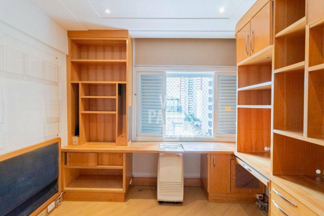 Imagem Apartamento com 3 Quartos à Venda, 173 m² em Paraíso - São Paulo