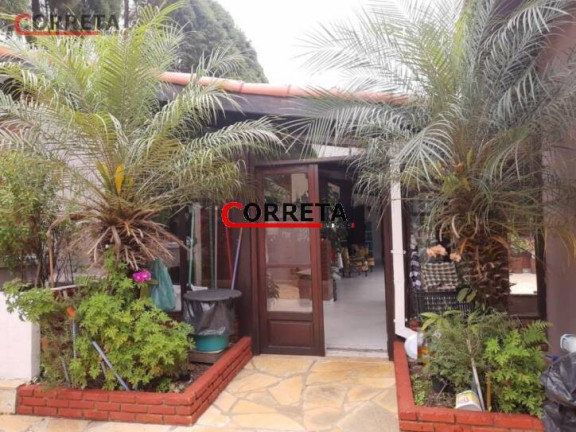 Imagem Chácara com 8 Quartos à Venda, 3.200 m² em Votorantim - Ibiúna