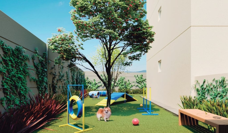Imagem Apartamento com 1 Quarto à Venda, 30 m² em Barra Funda - São Paulo Imagem Apartamento com 1 Quarto à Venda, 30 m² em Barra Funda - São Paulo