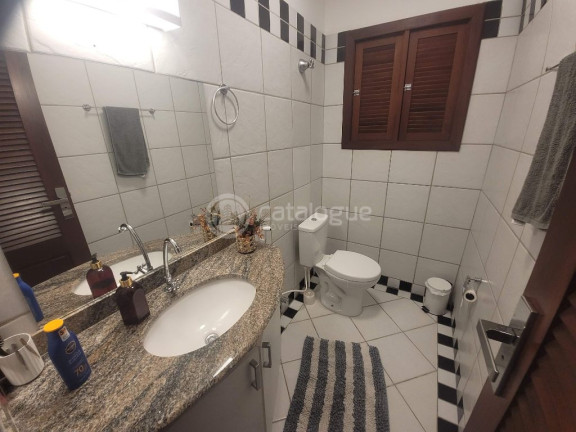 Imagem Casa com 3 Quartos à Venda, 225 m² em Ponta Negra - Natal Imagem Casa com 3 Quartos à Venda, 225 m² em Ponta Negra - Natal