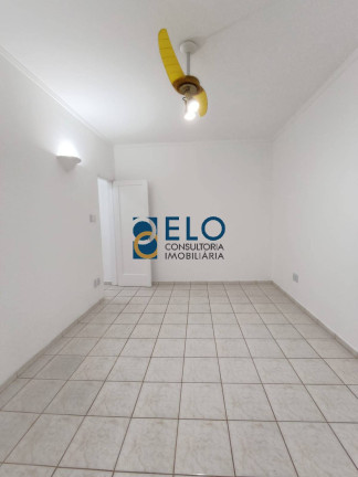 Imagem Apartamento com 1 Quarto à Venda, 47 m² em Marapé - Santos